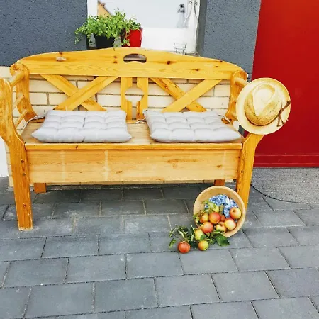 Inn Kelsterhaus Kelsterbach
