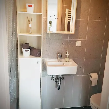 Kelsterhaus Inn Kelsterbach