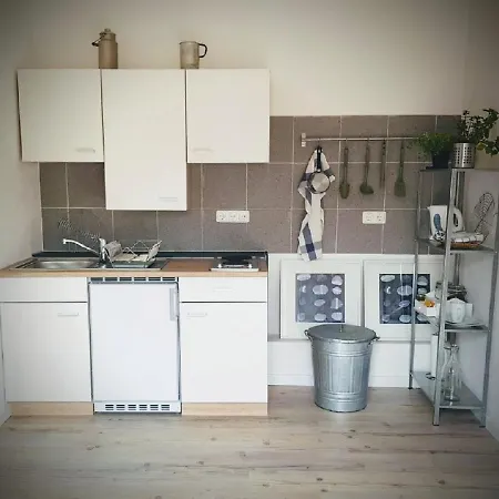 Inn Kelsterhaus Kelsterbach