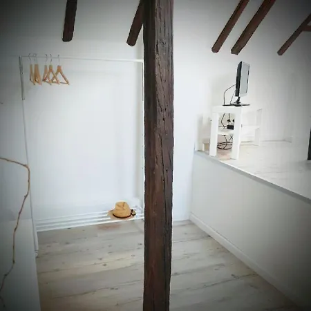 Kelsterhaus Kelsterbach