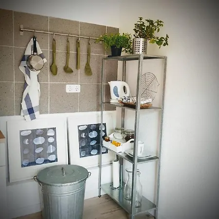 Kelsterhaus Kelsterbach