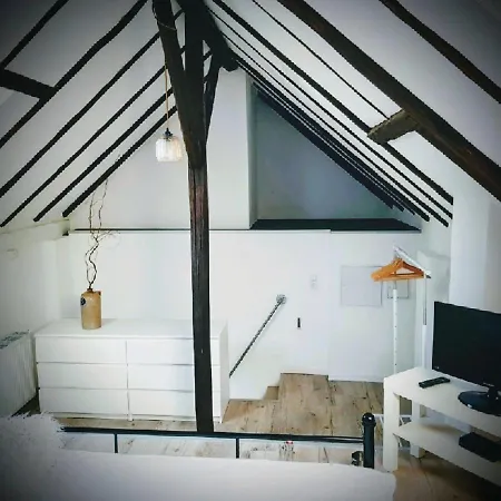 Kelsterhaus