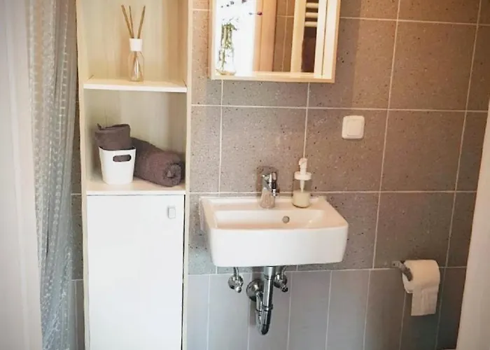 Kelsterhaus 宾馆 凯尔斯特巴赫