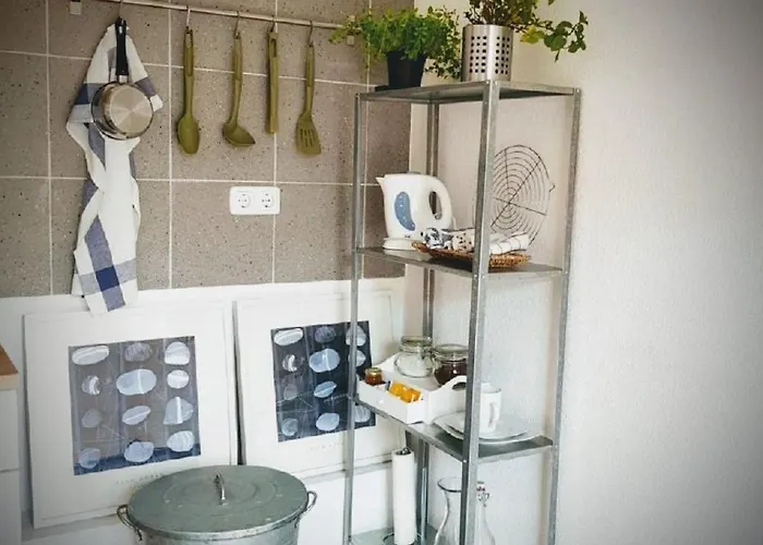 Kelsterhaus 凯尔斯特巴赫