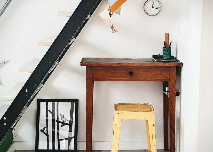 Kelsterhaus 宾馆 凯尔斯特巴赫