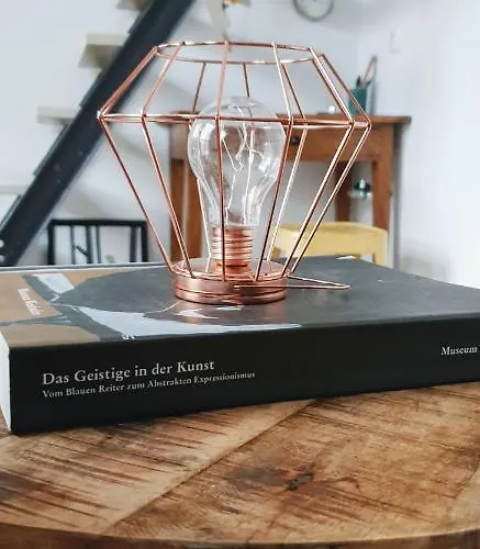 Kelsterhaus * 凯尔斯特巴赫