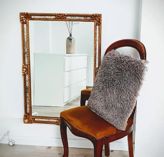 宾馆 Kelsterhaus *