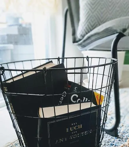 Kelsterhaus 宾馆 *