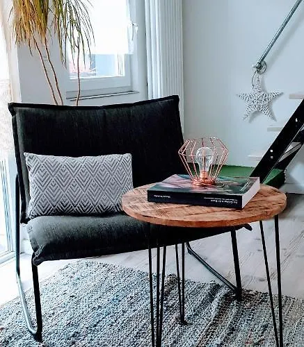 Kelsterhaus 凯尔斯特巴赫