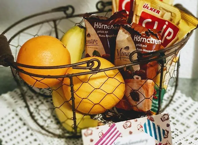 Kelsterhaus 宾馆 *