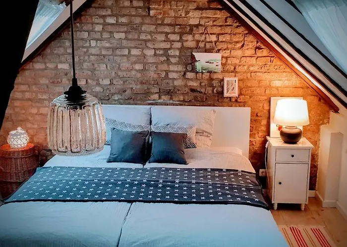 Kelsterhaus 宾馆 凯尔斯特巴赫