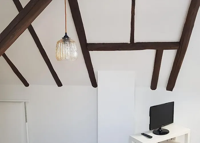 宾馆 Kelsterhaus *